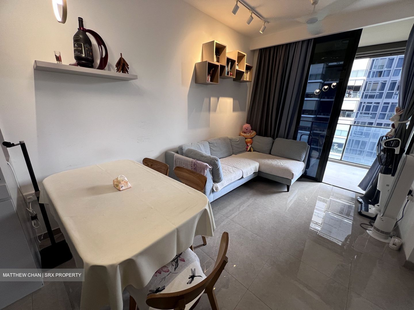 The Tapestry (D18), Condominium #586131371